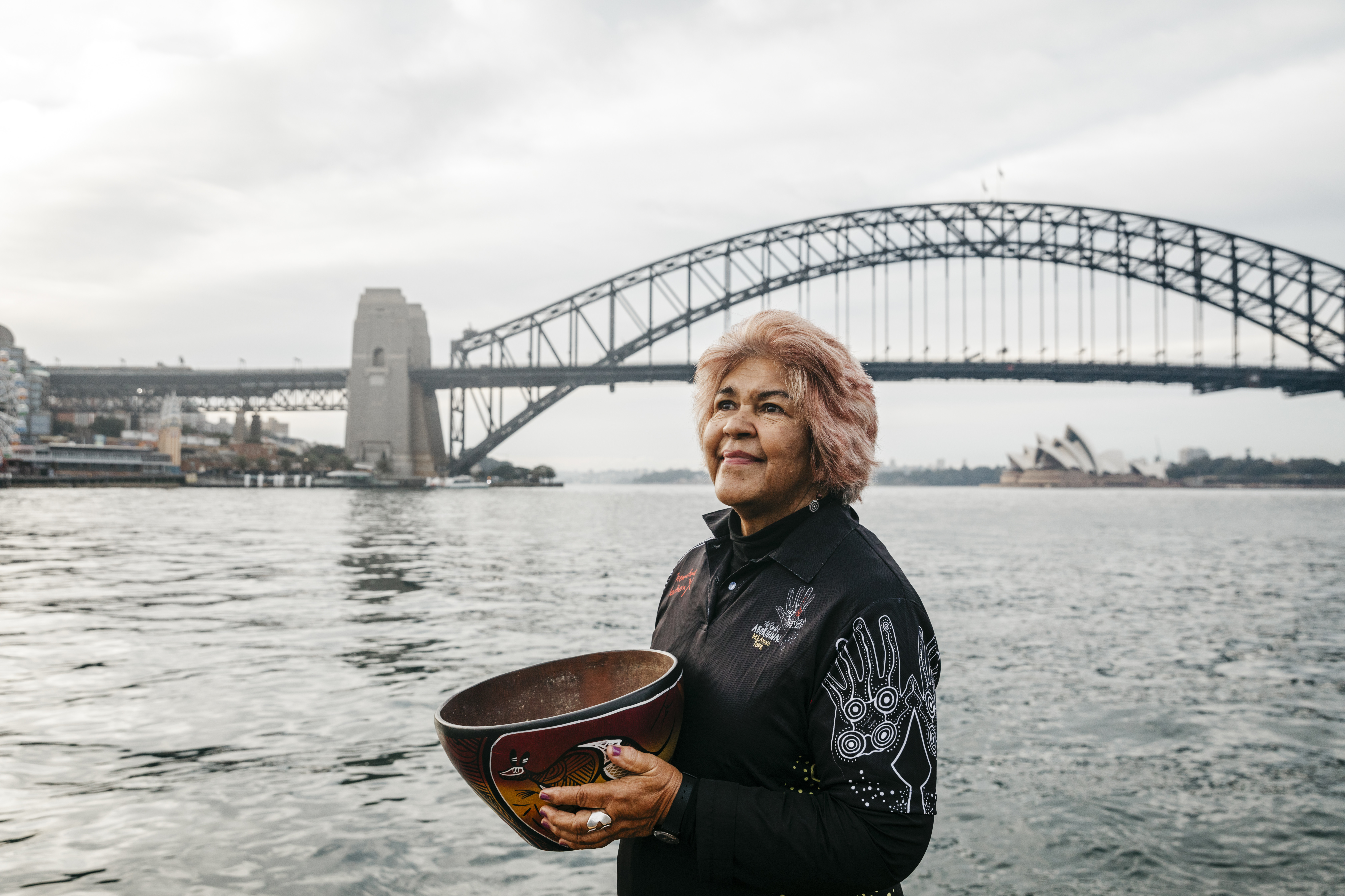 AAT Kings positions itself as market leader with launch of Australian-first Aboriginal Culture tour