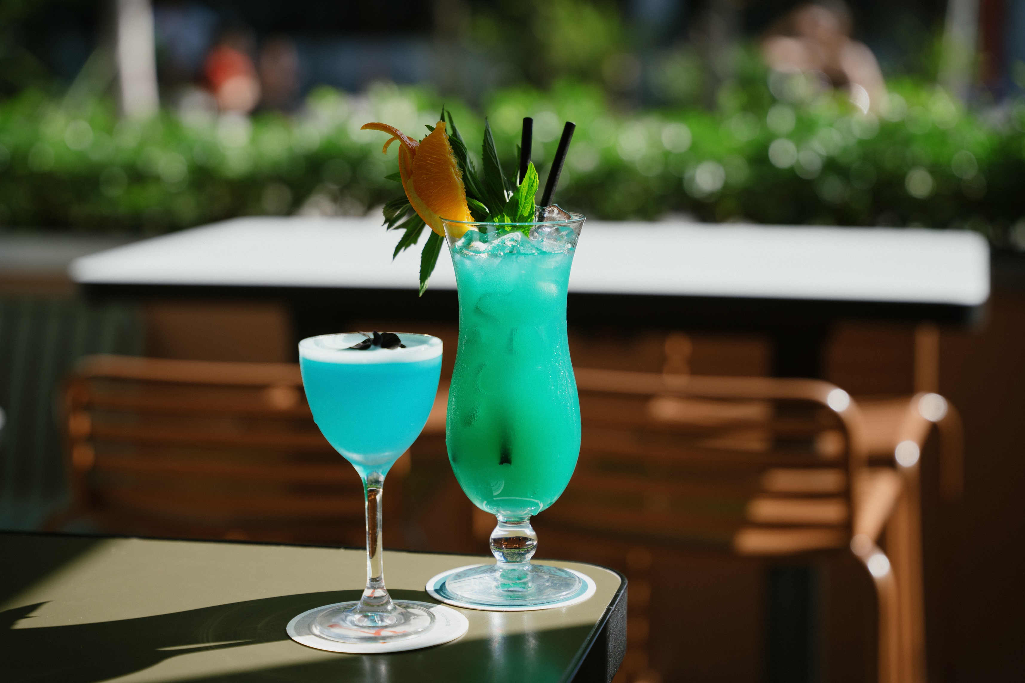 Pumphouse Sydney Unveils Exclusive Cocktail Collaboration with SEA LIFE Sydney Aquarium in Support of Conservation