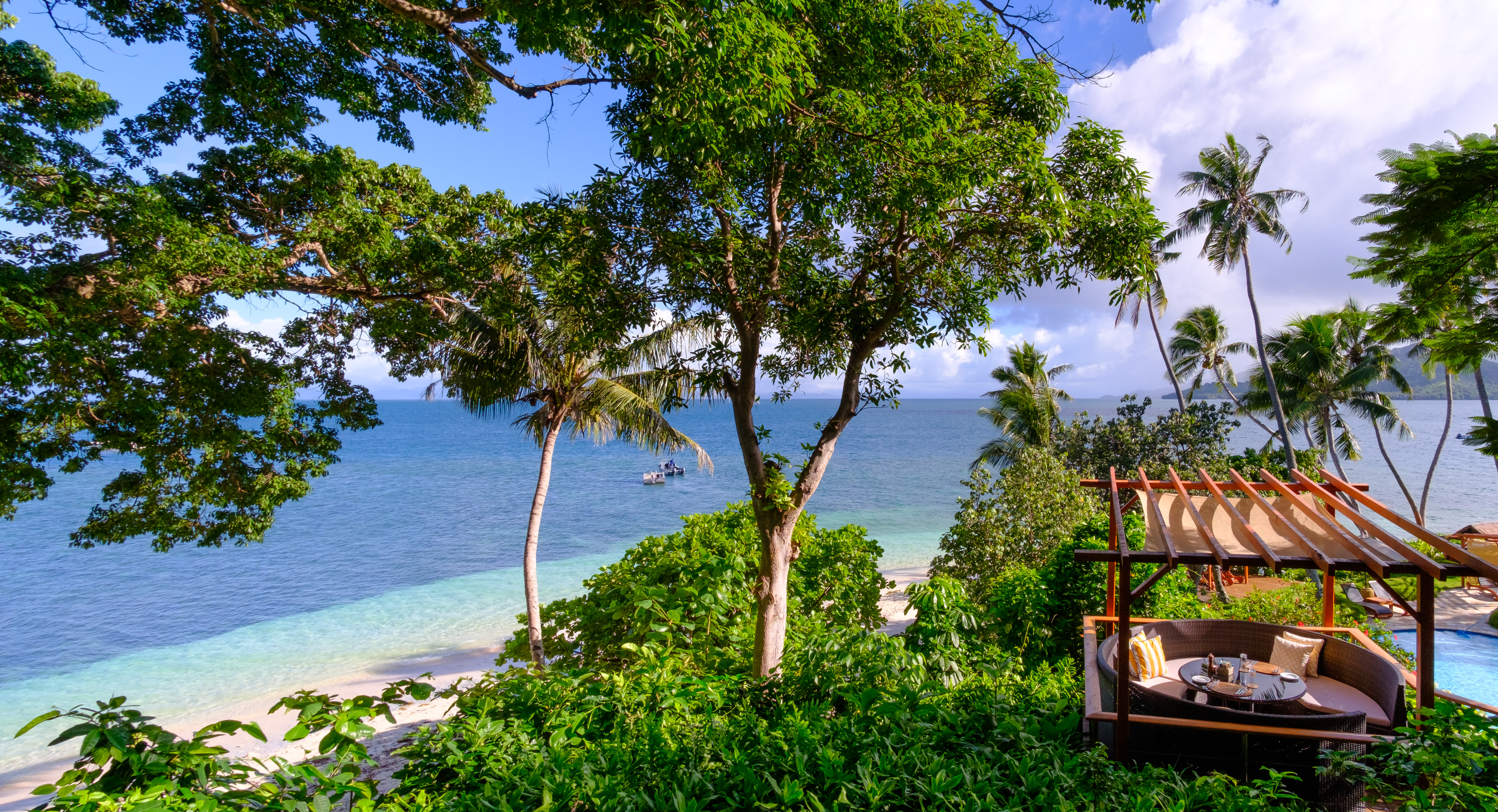 Multi award-winning Royal Davui Island Resort announces extensive refurbishment, elevating the ultimate Private Island experience in Fiji