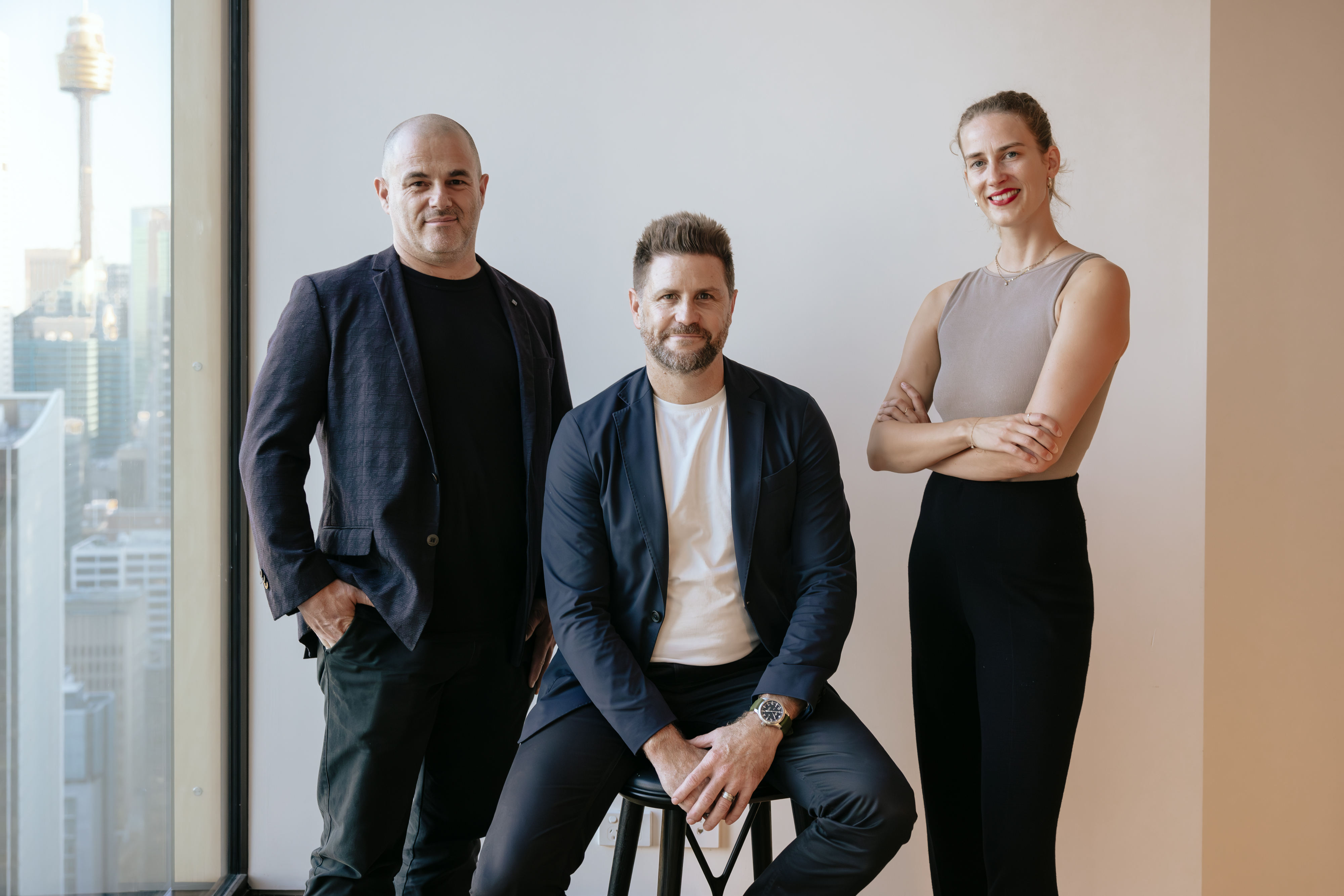 Cre8tive Hotels & Lifestyle launches, advancing Australia’s lifestyle landscape