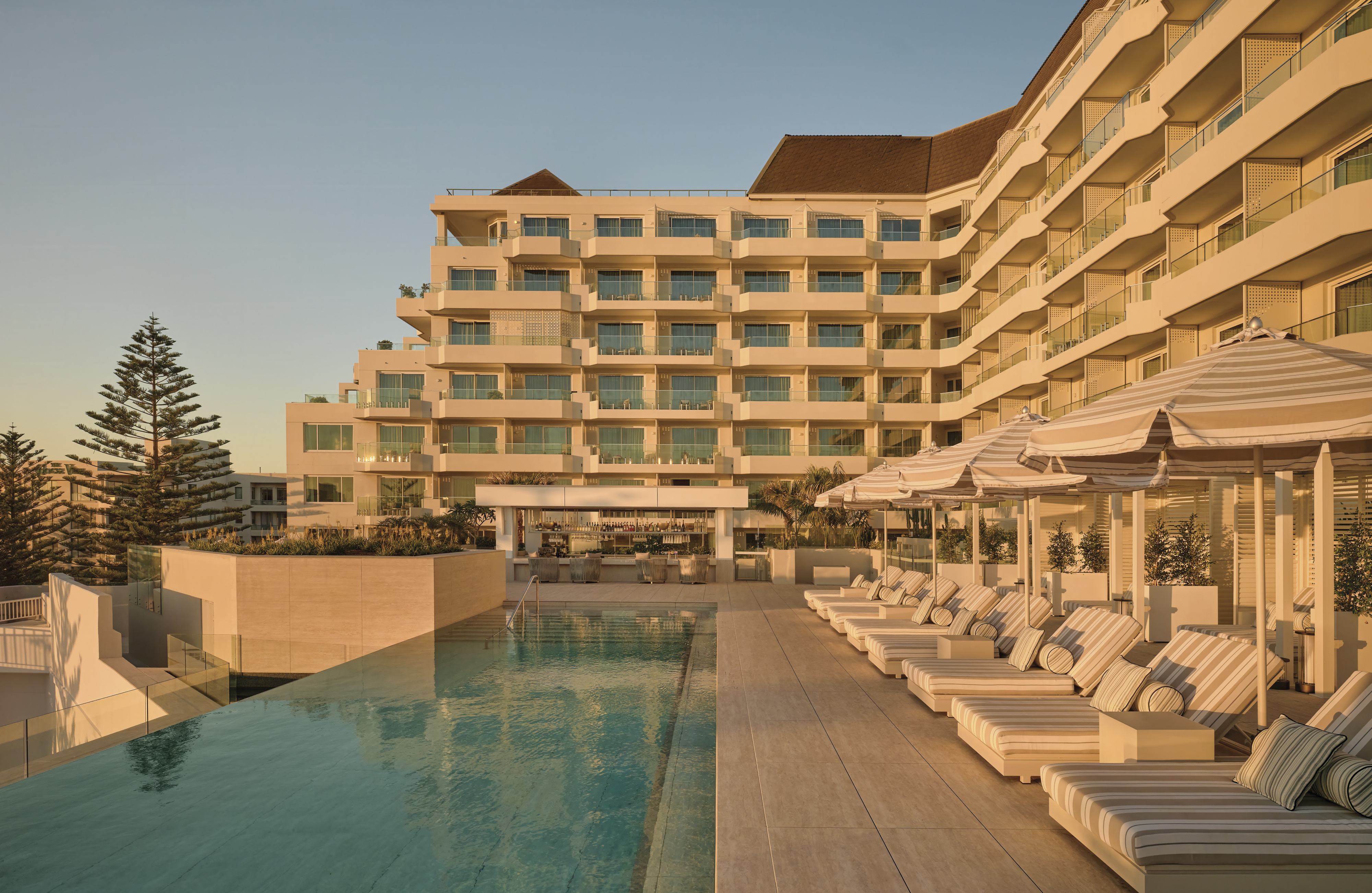 INTERCONTINENTAL SYDNEY COOGEE BEACH UNVEILS A NEW CHAPTER