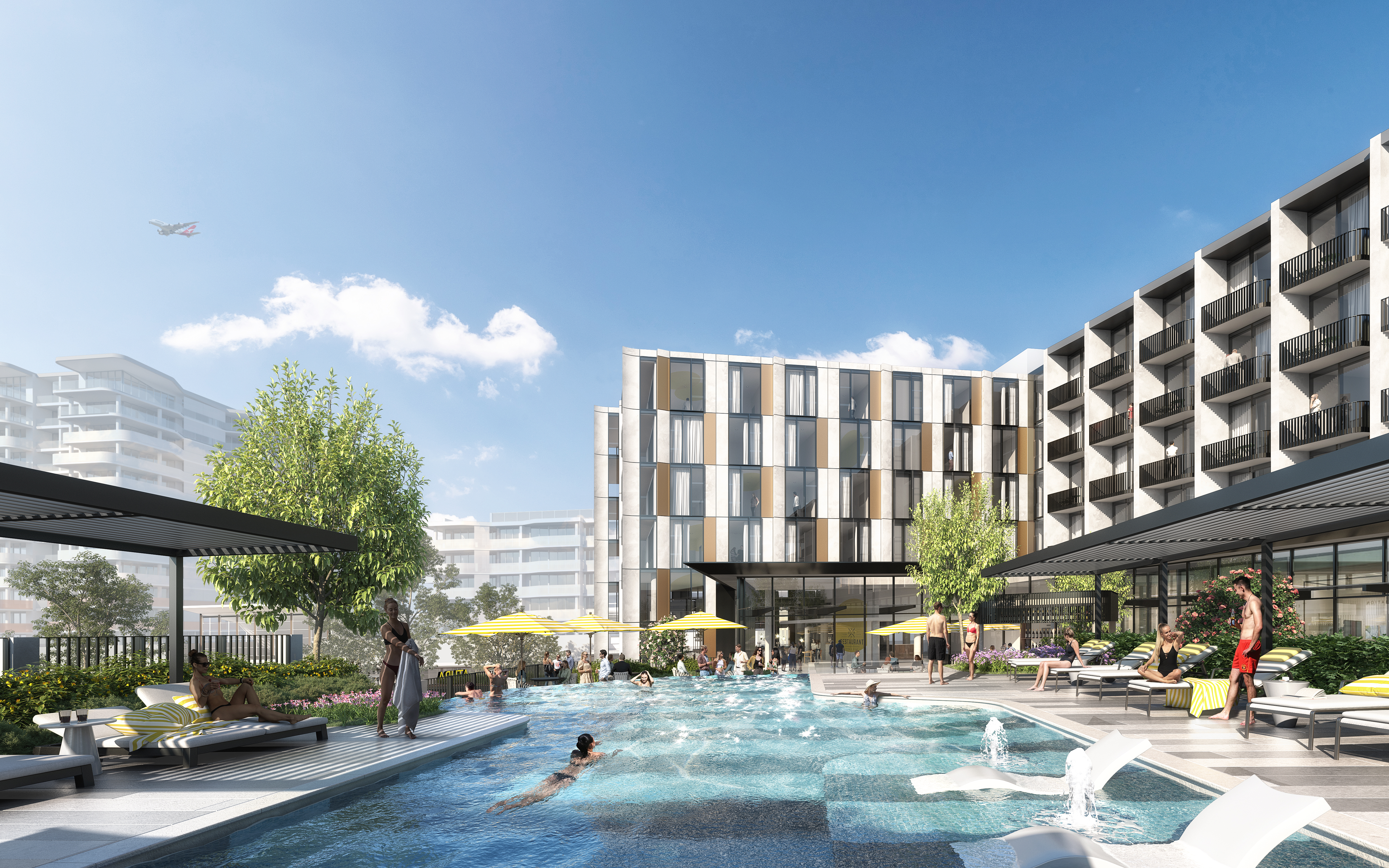 Eight Communications appointed to launch Atura Oran Park in 2026