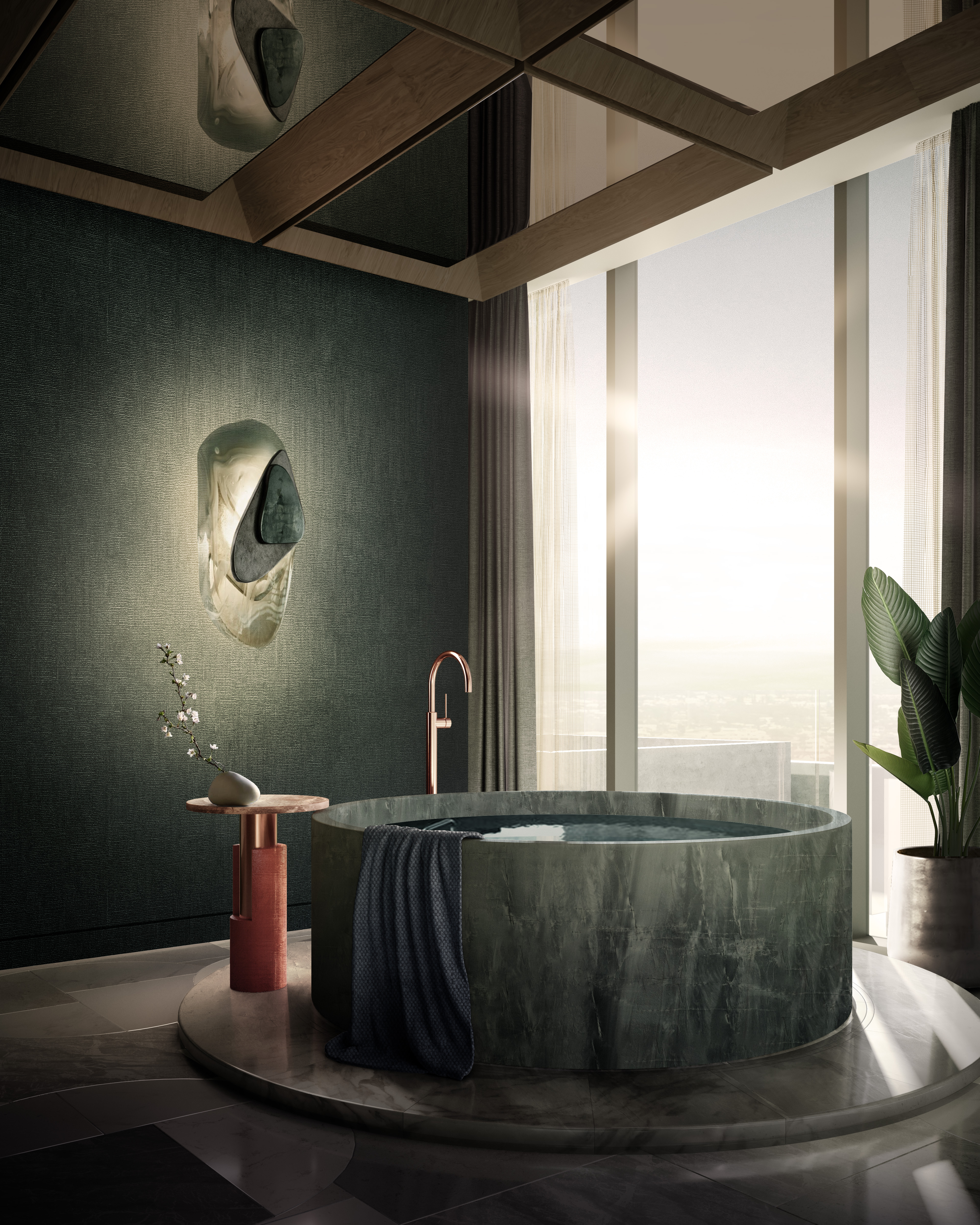 Eight Communications appointed to launch Andaz Gold Coast ahead of the brand’s Australian debut