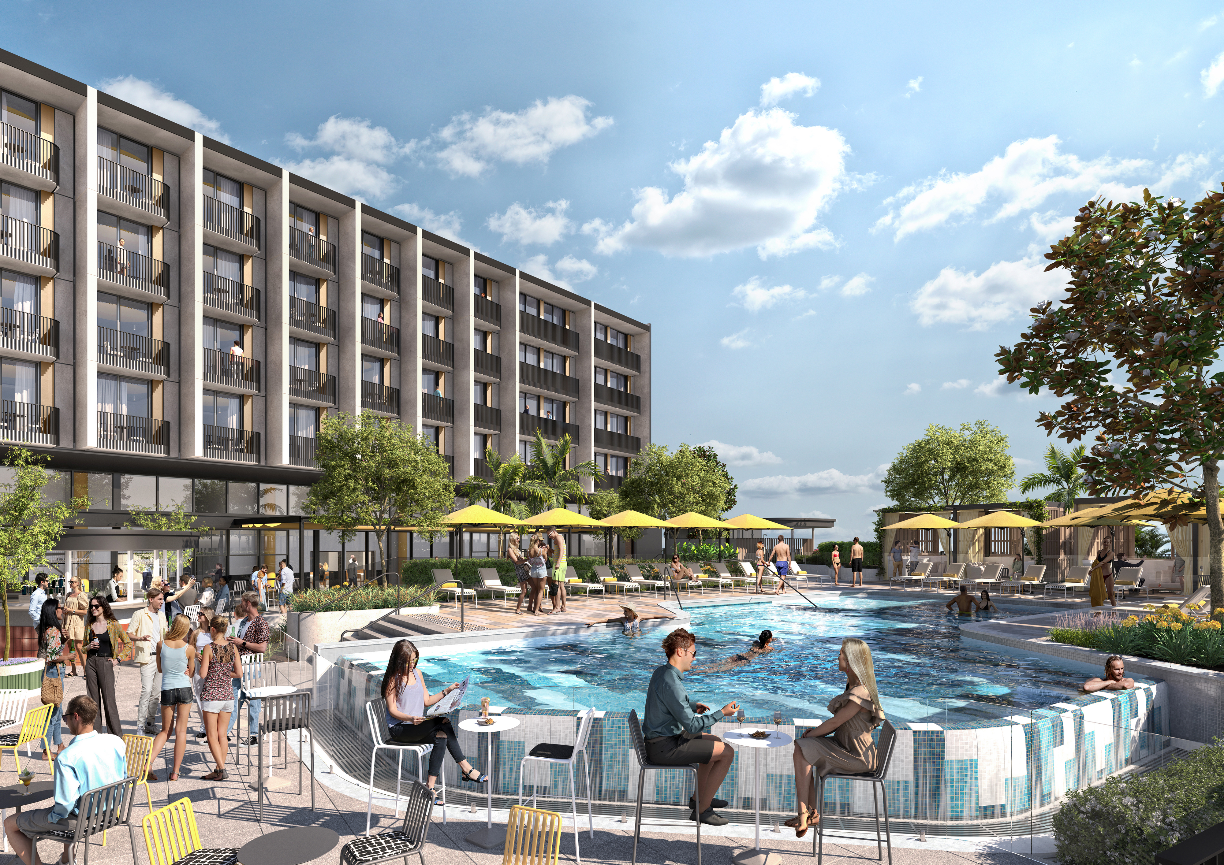 Atura Oran Park Accelerates into Sydney’s South West Ahead of October Opening