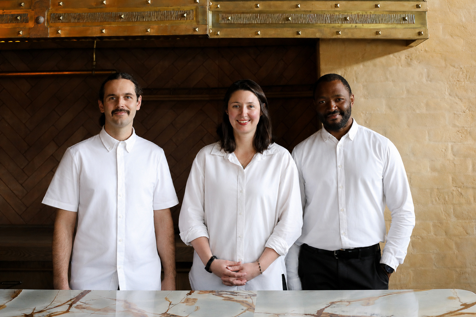 Grand Saddles Lodge welcomes Jason White as Executive Chef