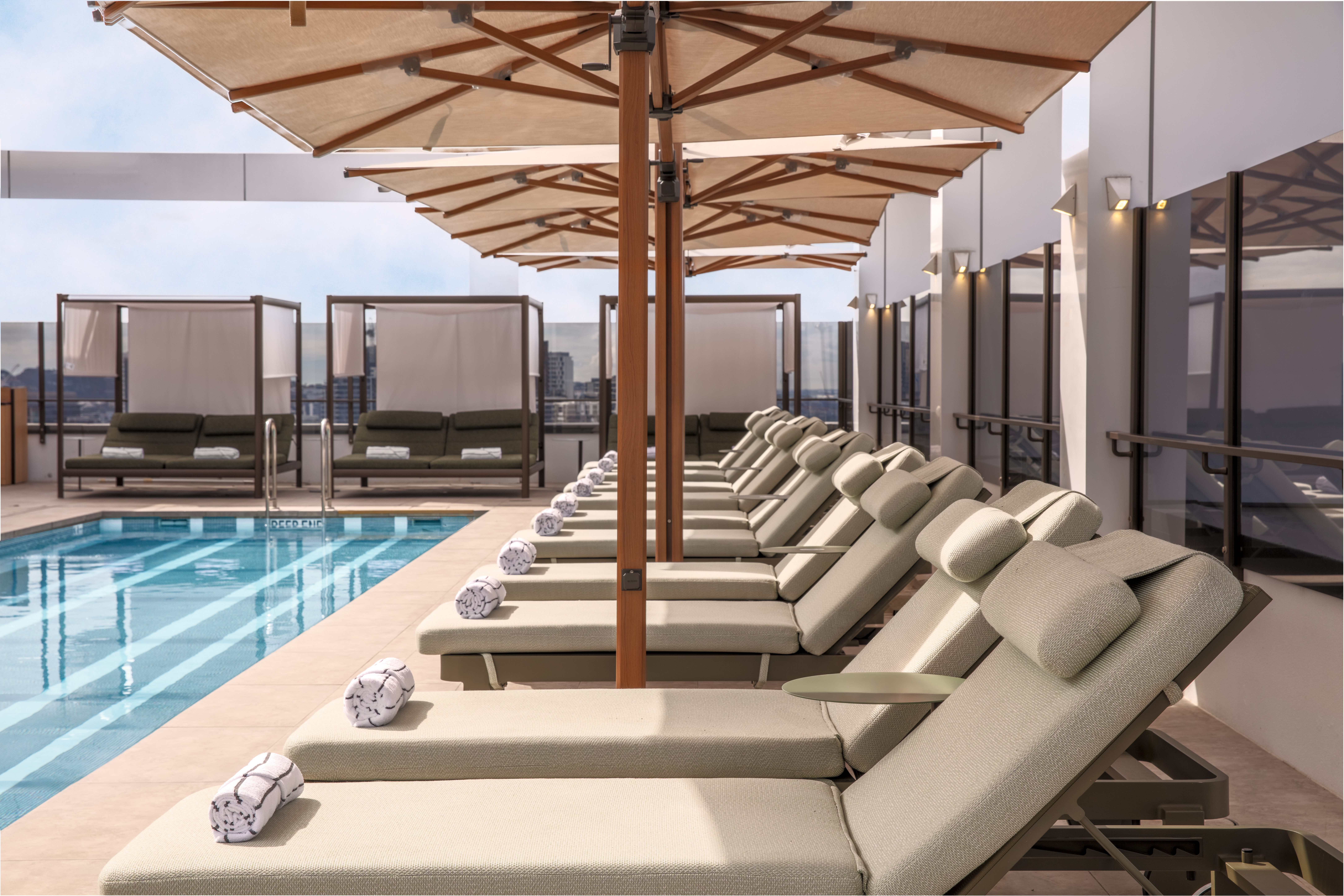 IHG Hotels & Resorts introduces The Alva Hotel Brisbane, Vignette Collection