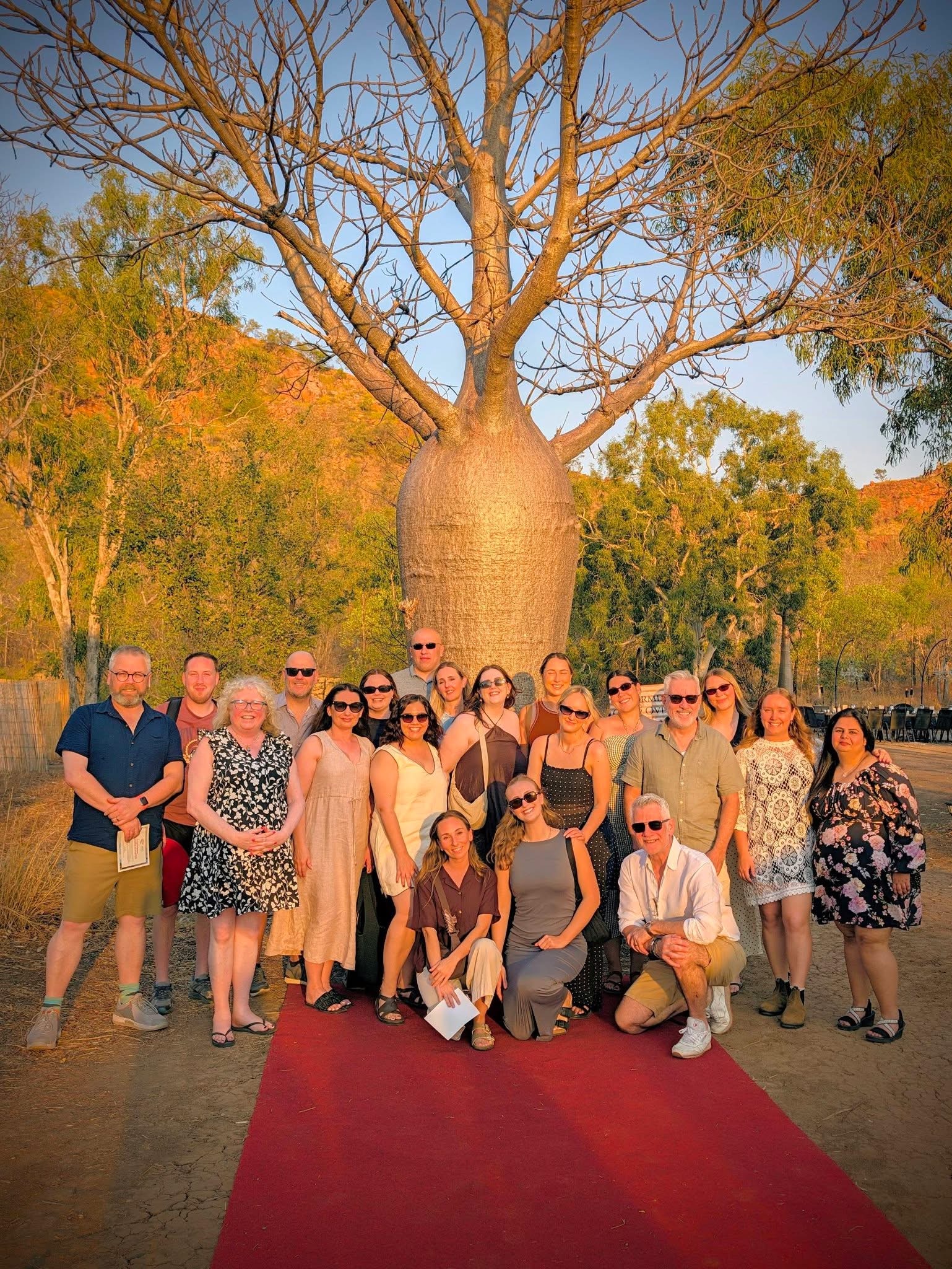 AAT Kings celebrates top travel advisors with 2026 A-LISTERS ON LOCATION tour